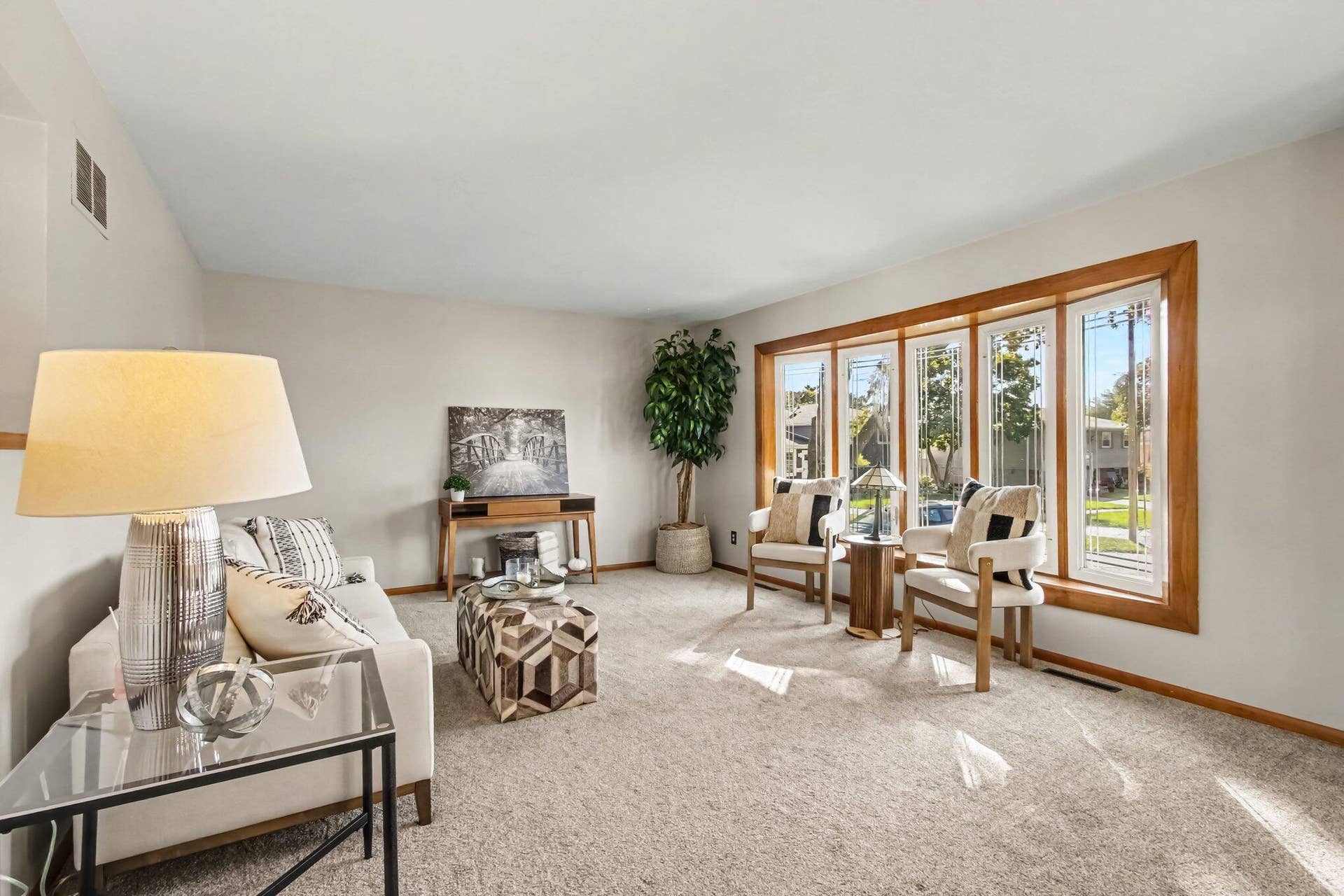 living room 1