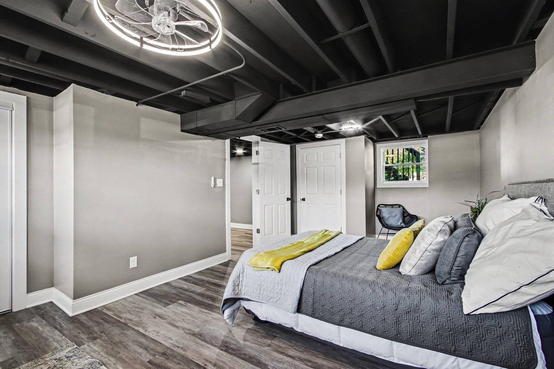 4th bedroom 2