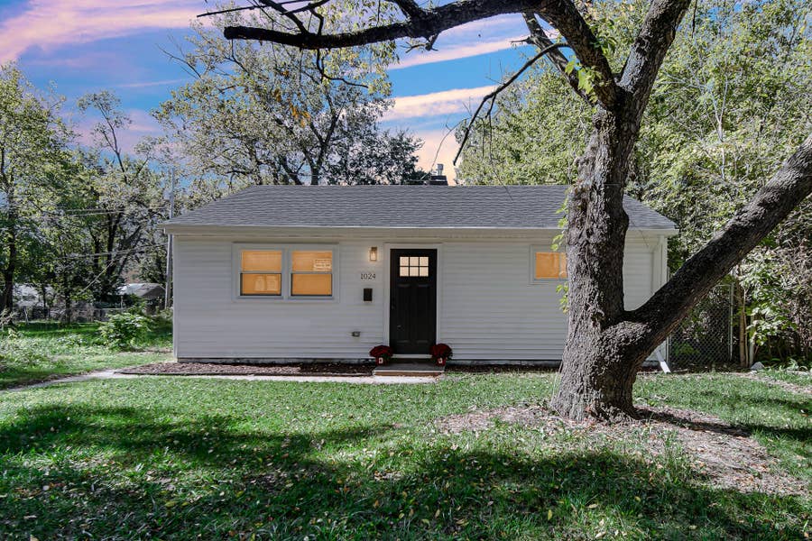 Property photo for 1024 Durbin Street, Gary, IN