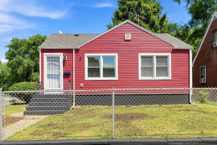 Property photo for 1001 Utah Street, Gary, IN