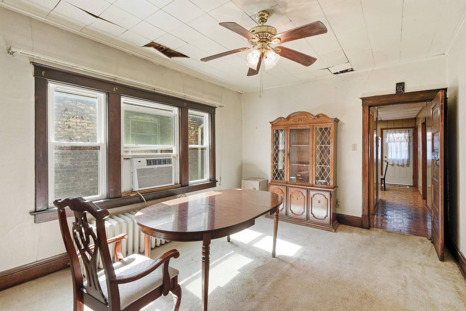 Dining Room 2