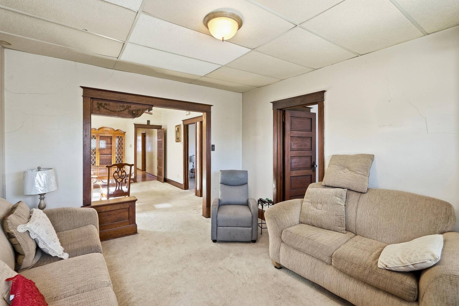 Living Room 1