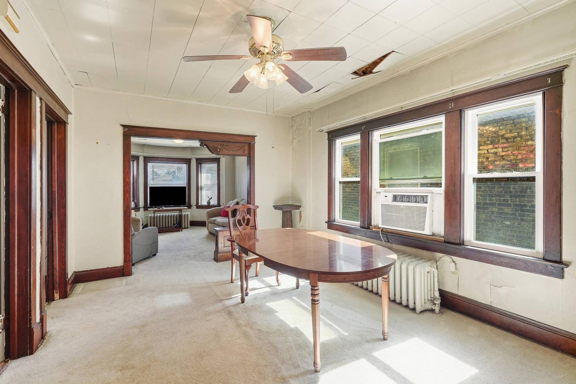 Dining Room 1