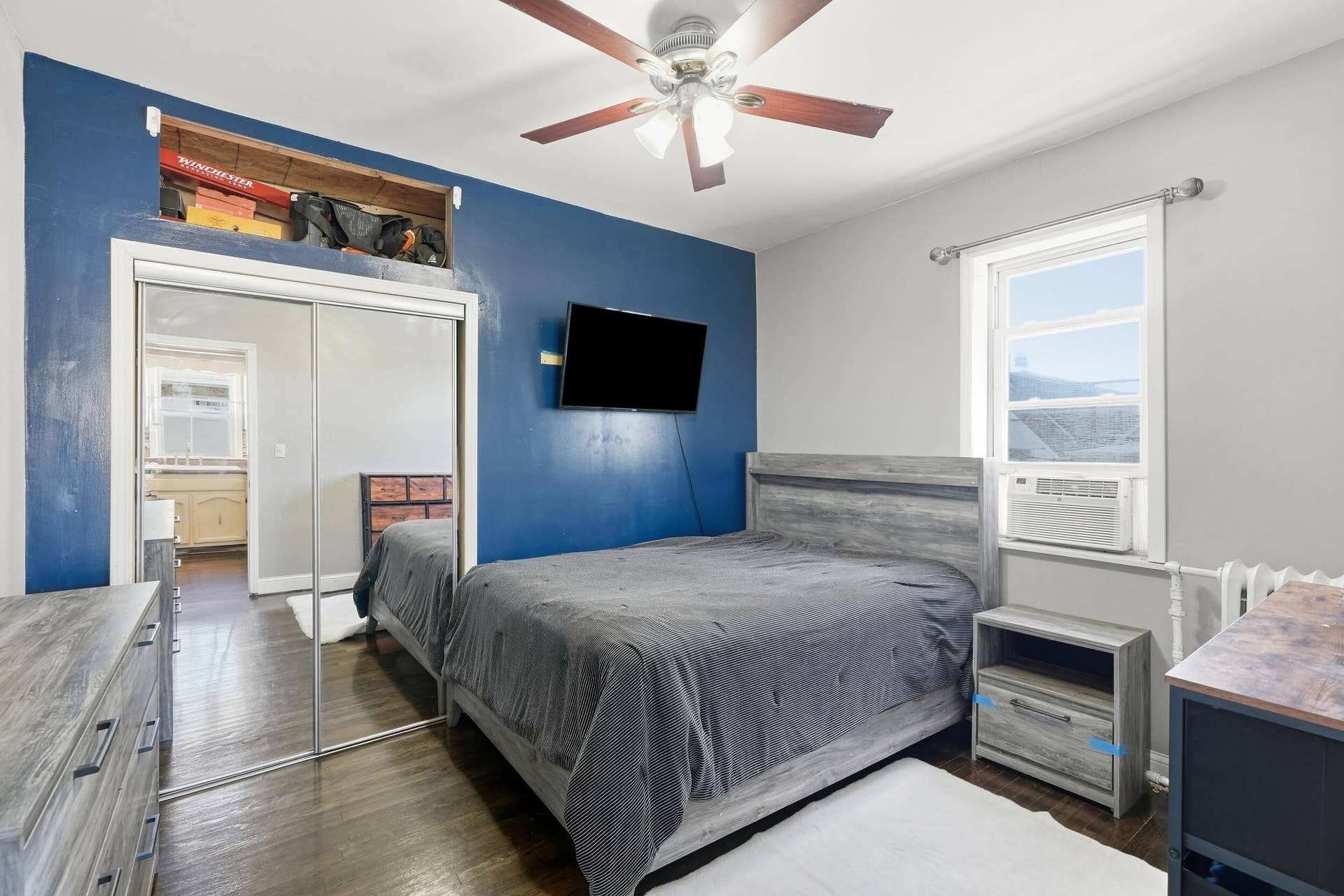 Bedroom 1