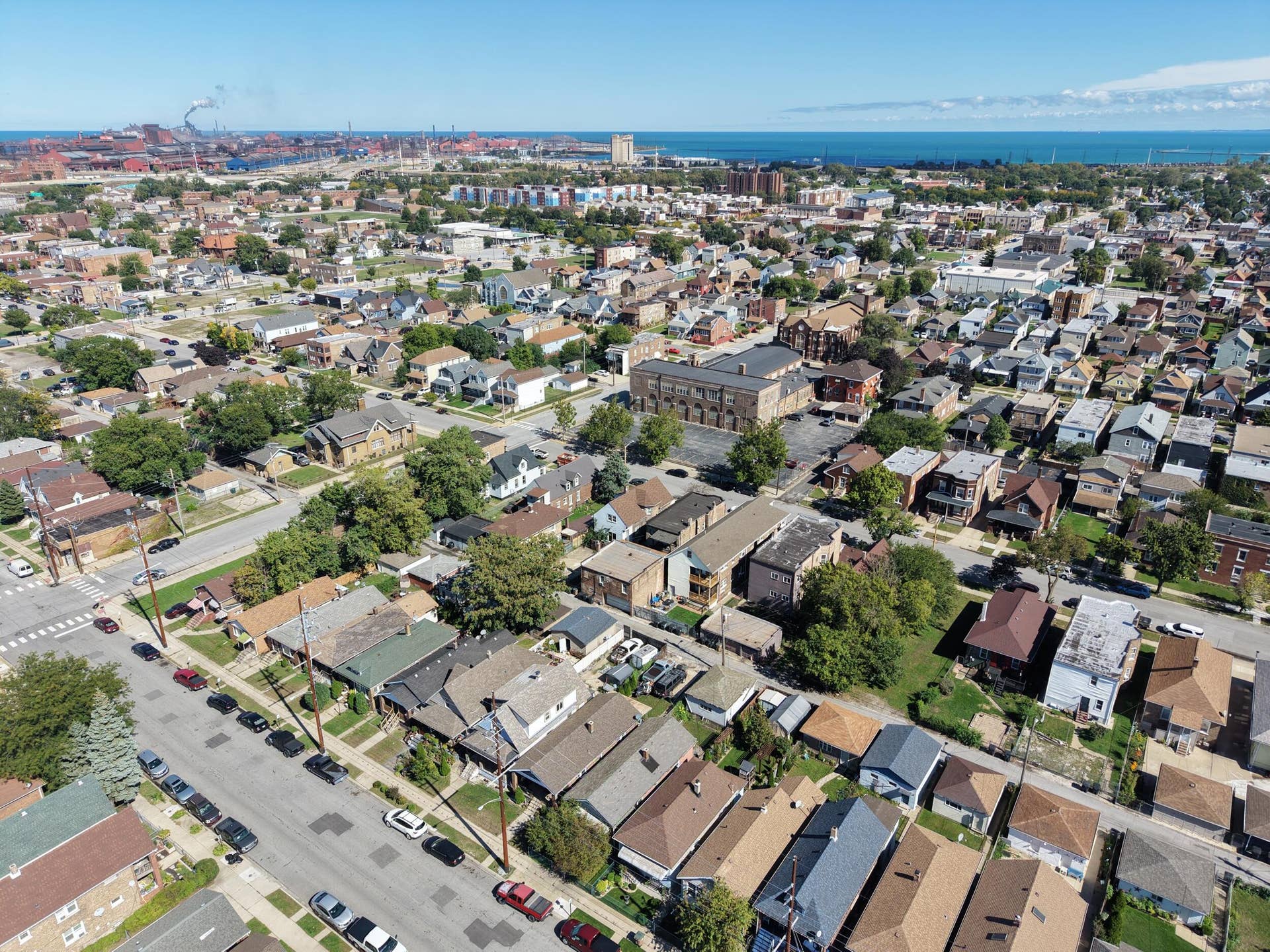 Aerial 1