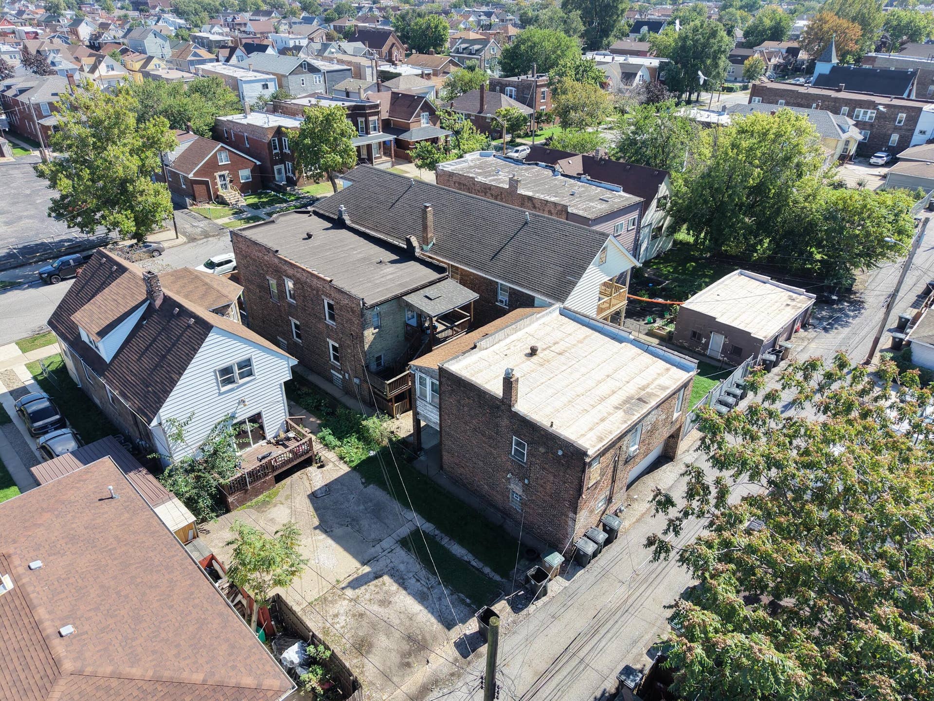 Aerial 2