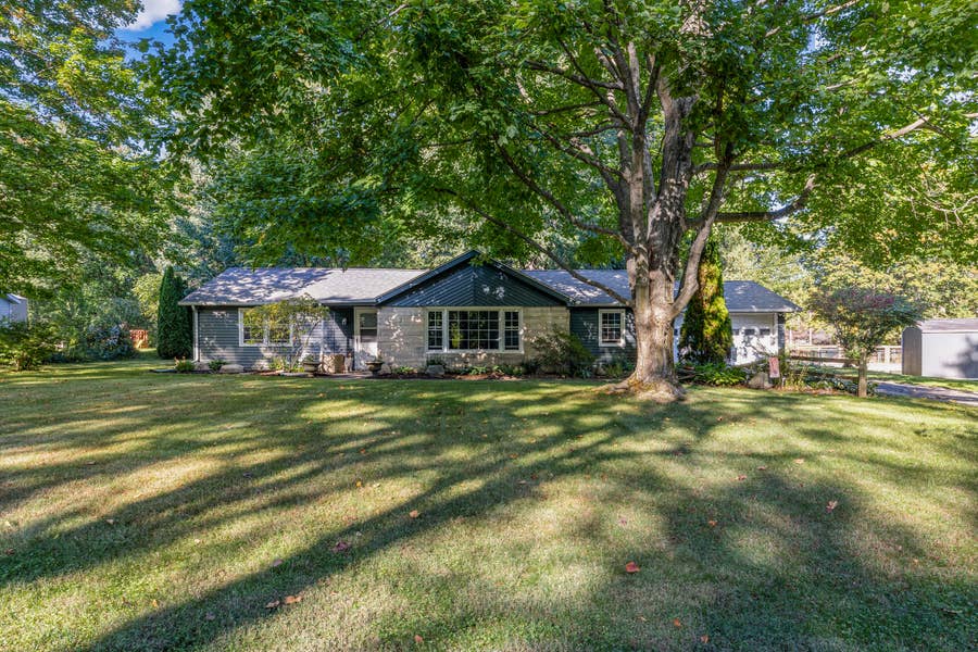 Property photo for 1042 Marquette Street, La Porte, IN