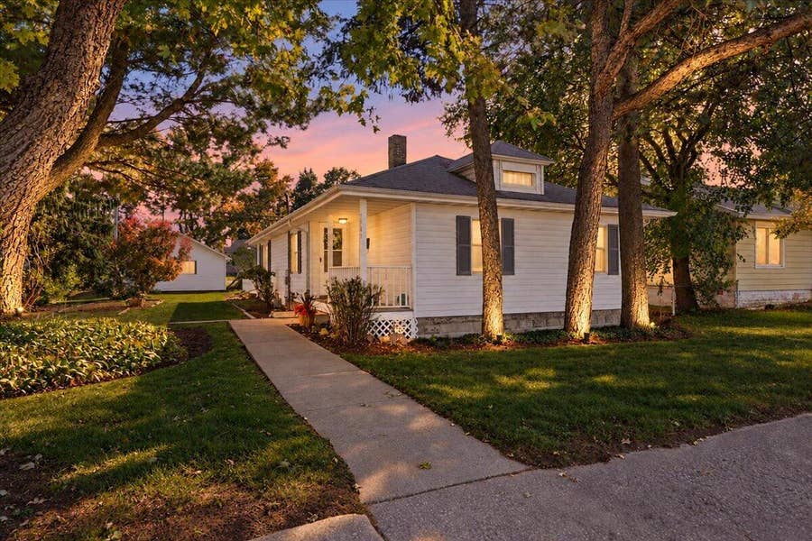 Property photo for 3309 Fairview Avenue, Lake Station, IN