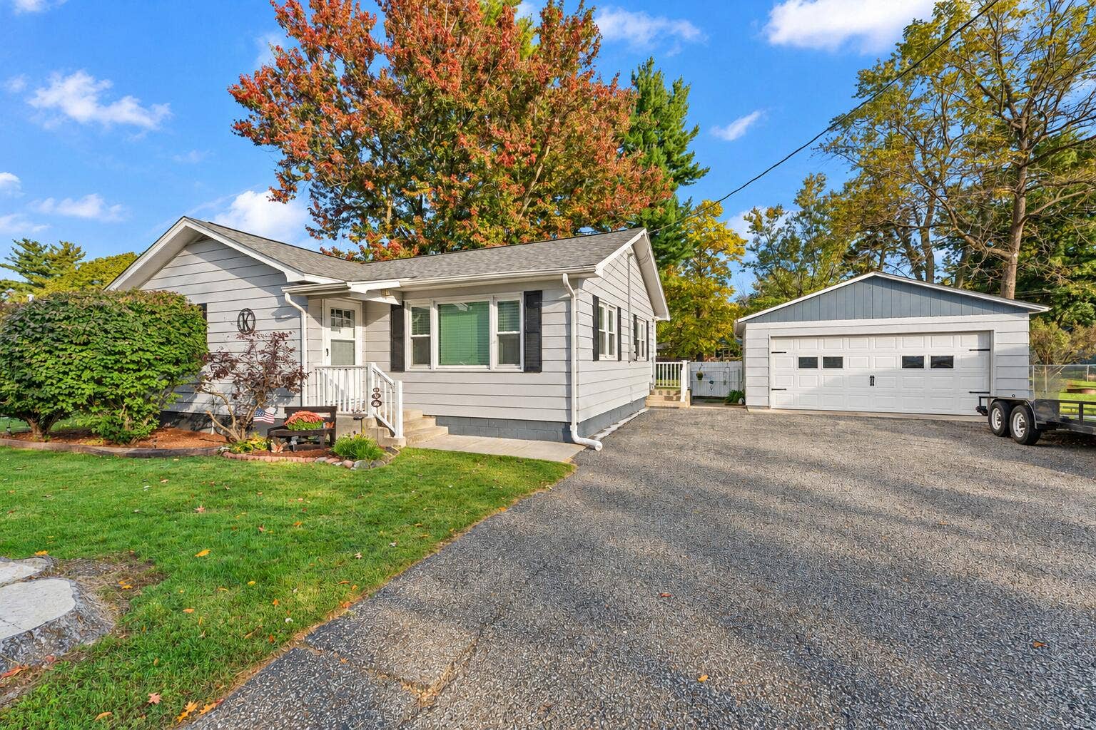 402 Daumer Road, Kouts, IN 46347 CB385E6C-A85C-408D-B29E-442C39D63F71