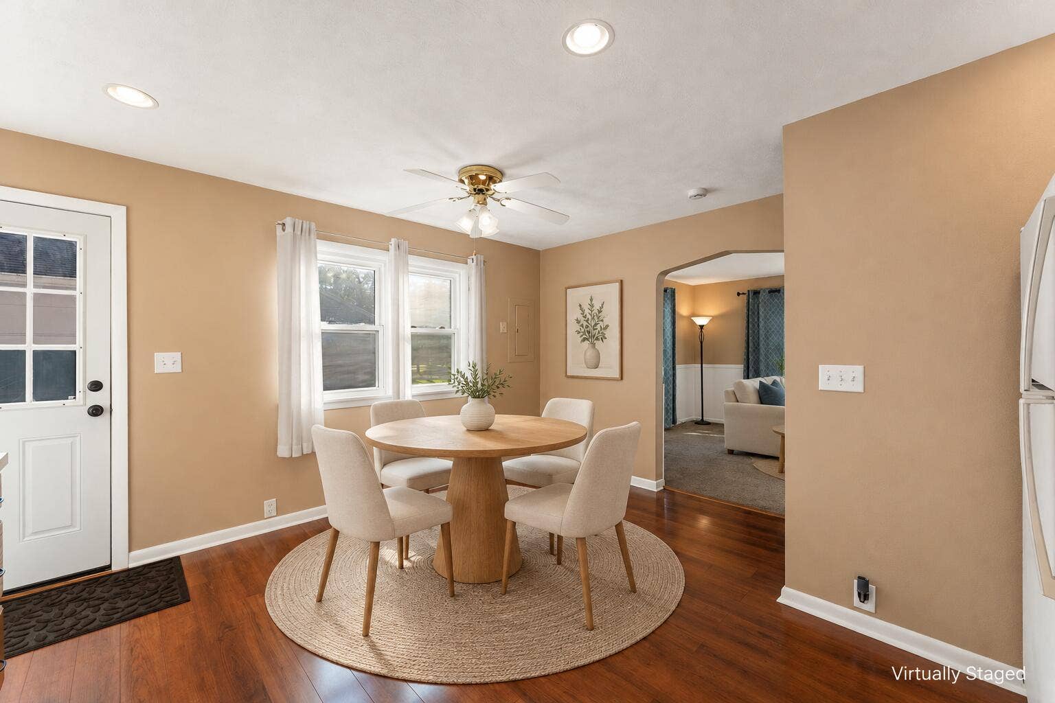 402 Daumer Road, Kouts, IN 46347 0A3190F0-8C27-4FE8-849D-37B5CE852C9A