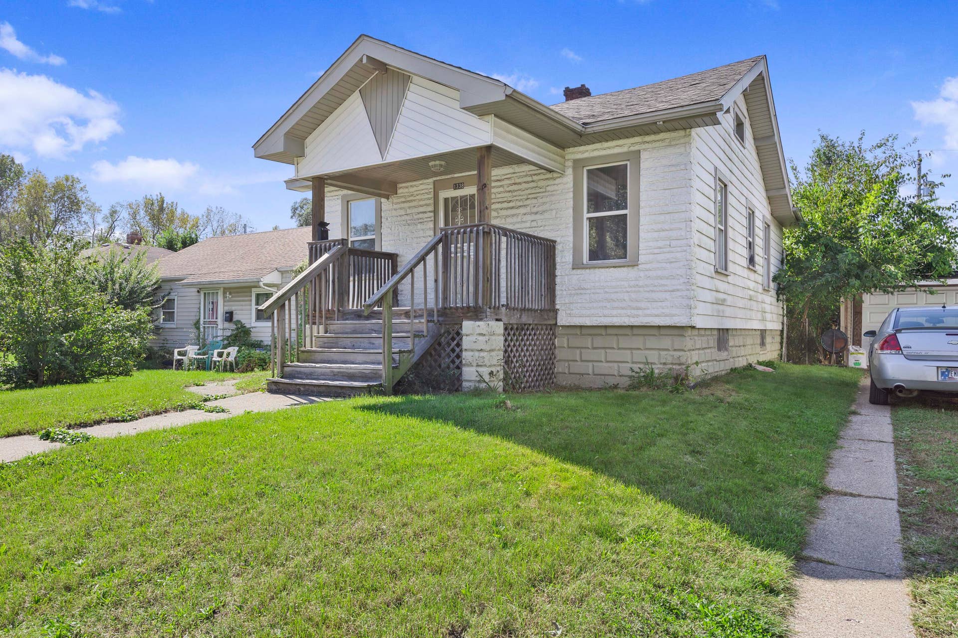 1338 Wright Street, Gary, IN 46404 FU4A0328