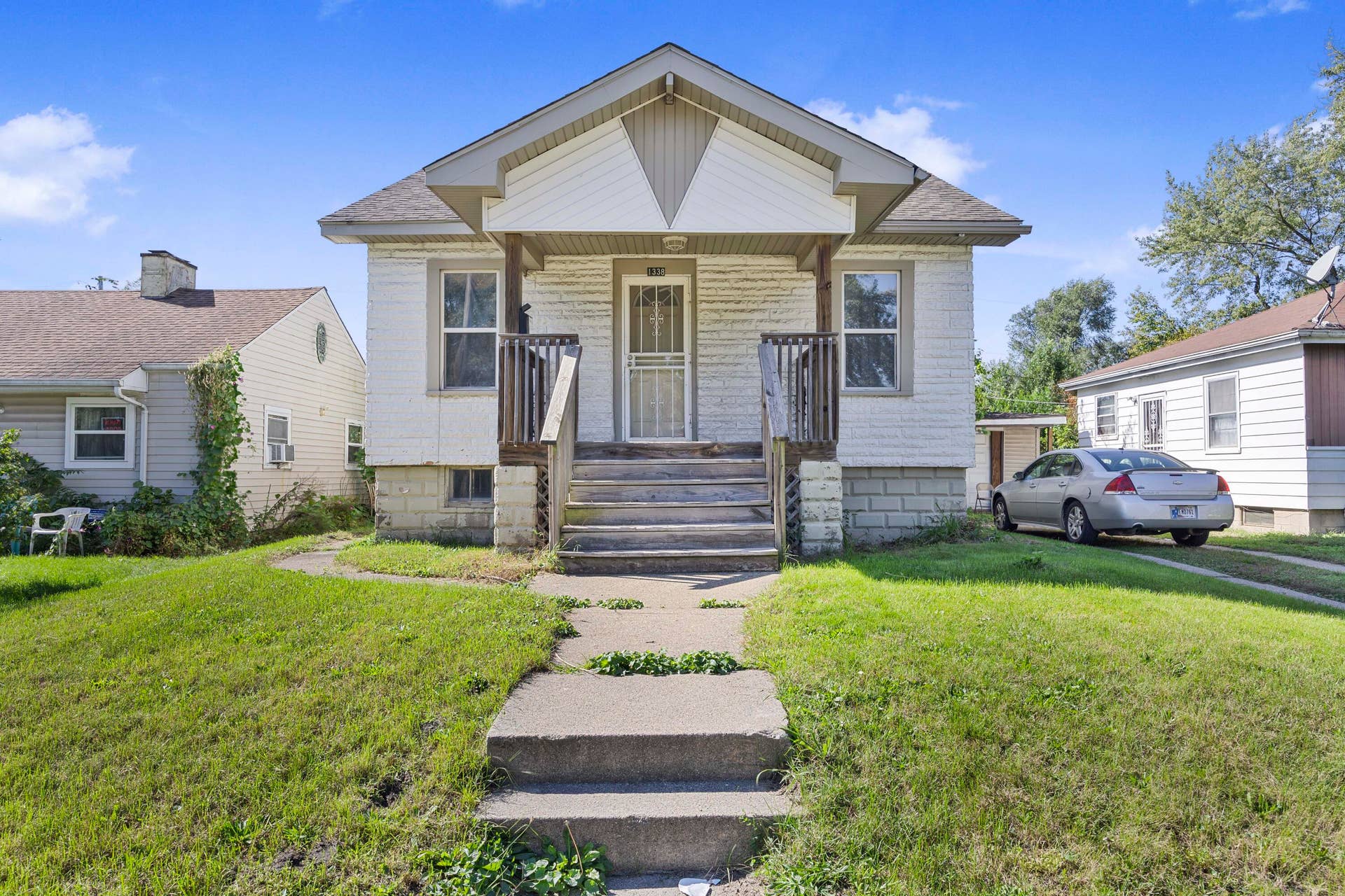 1338 Wright Street, Gary, IN 46404 FU4A0323