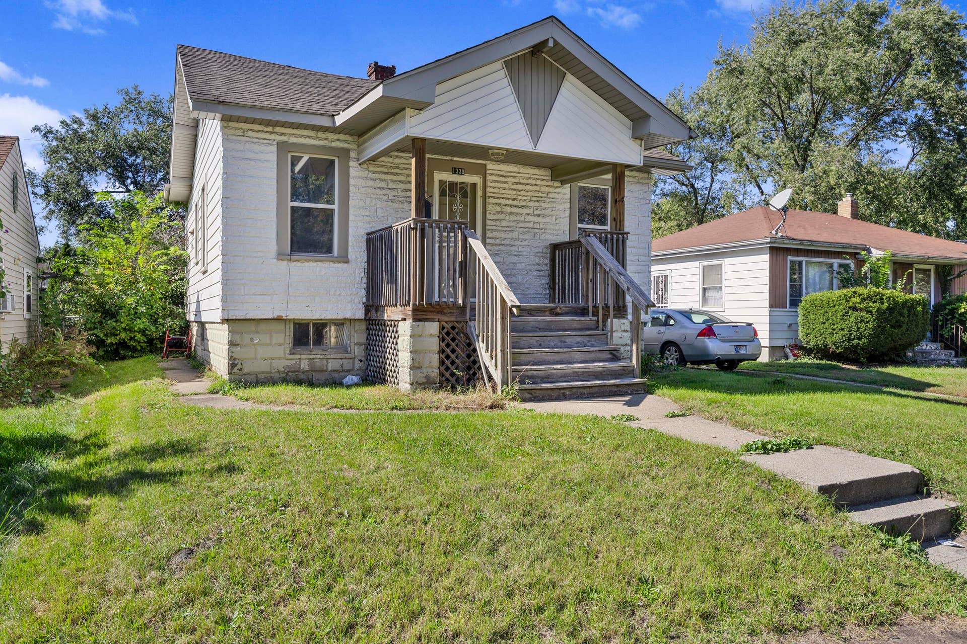 1338 Wright Street, Gary, IN 46404 FU4A0317