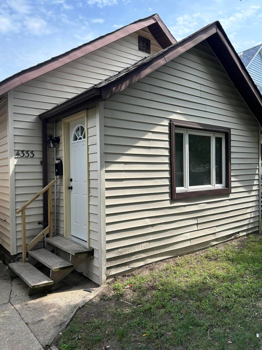 Property photo for 4333 Torrence Avenue, Hammond, IN