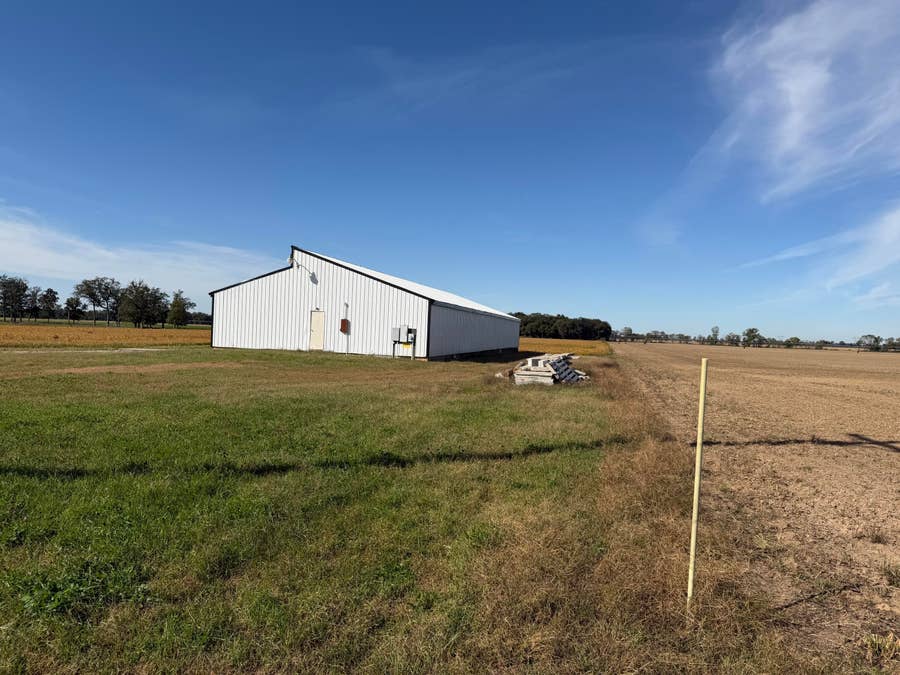Property photo for 0 W 750, Wanatah, IN