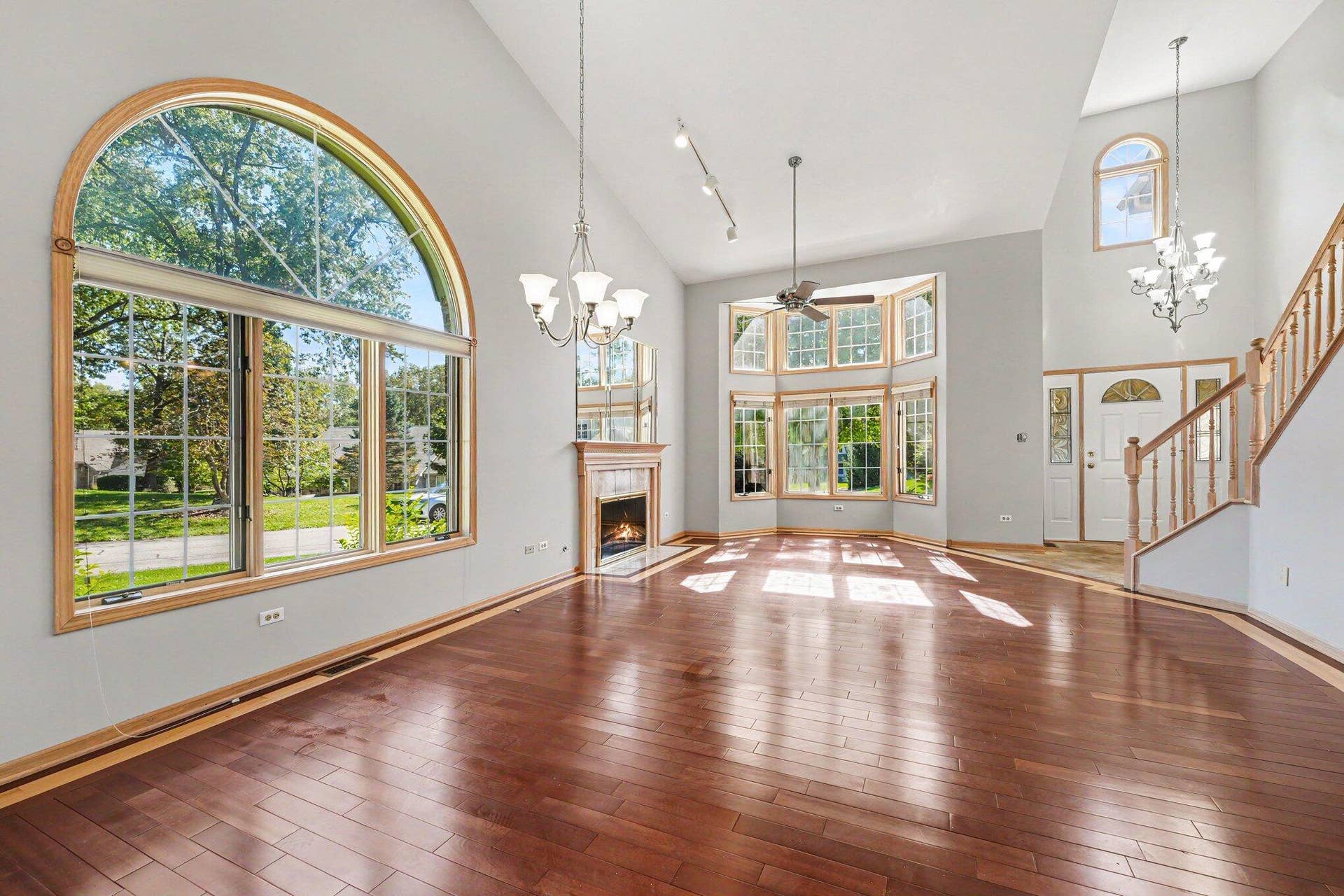 Gorgeous Windows!