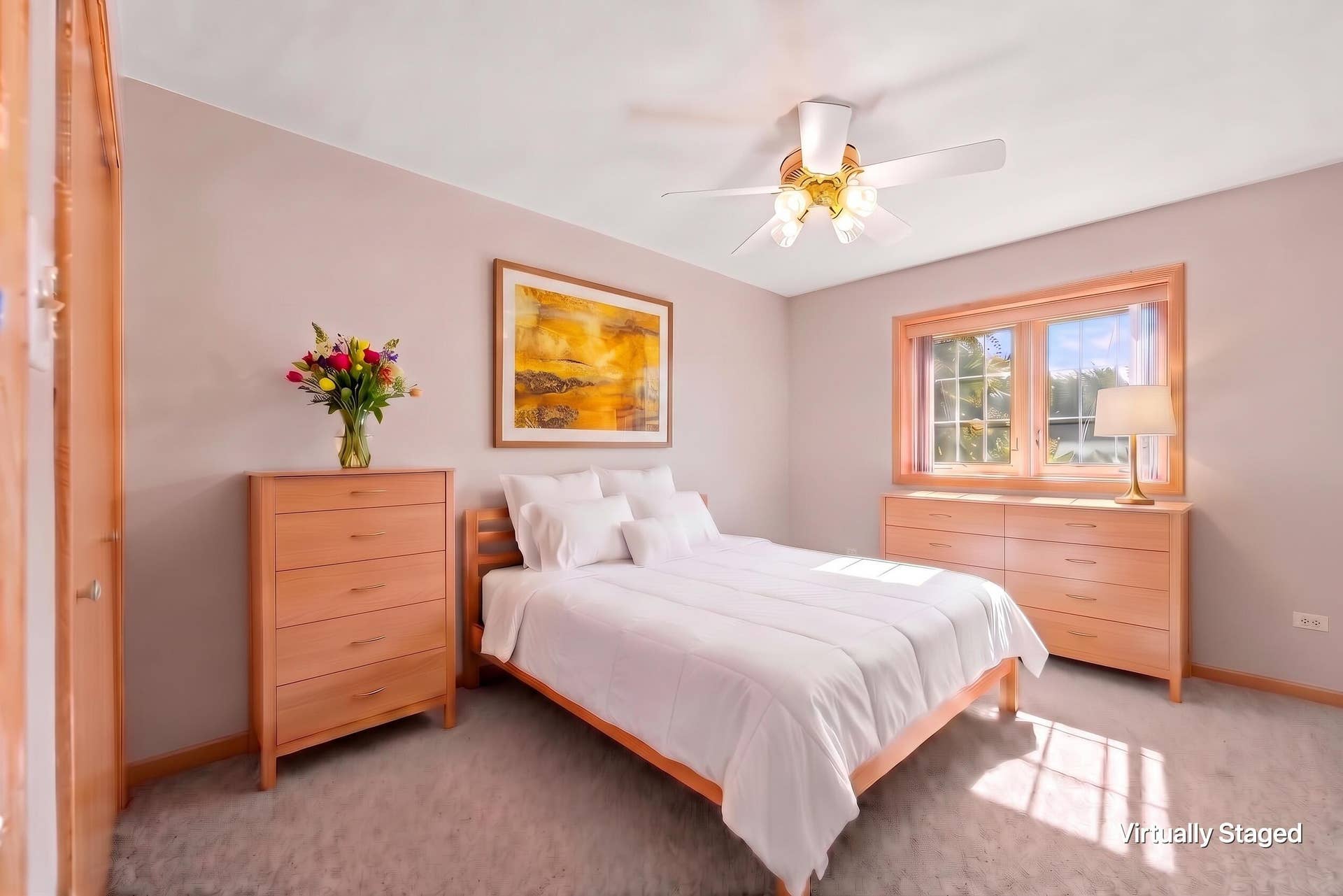 Bedroom #3