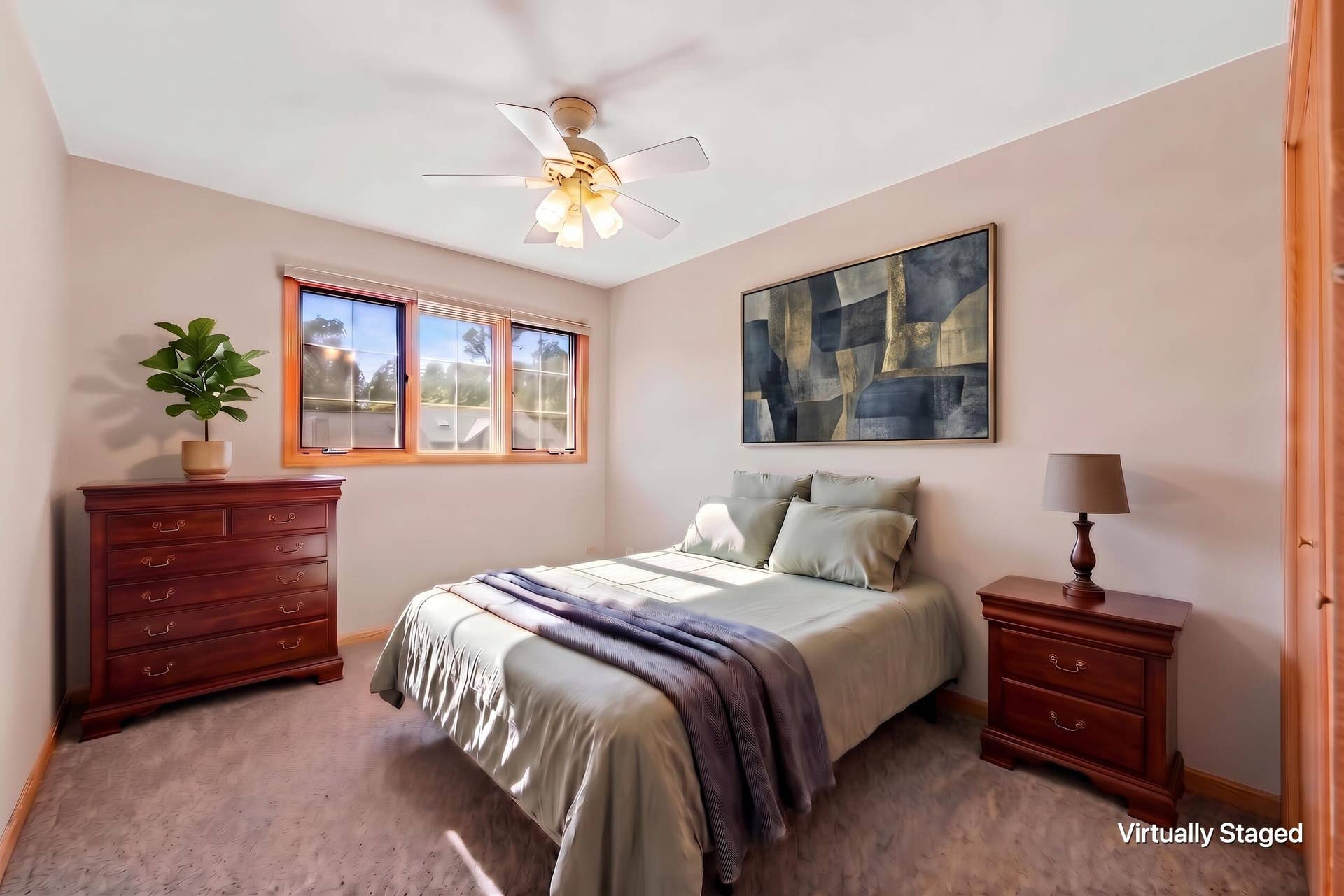Bedroom #2
