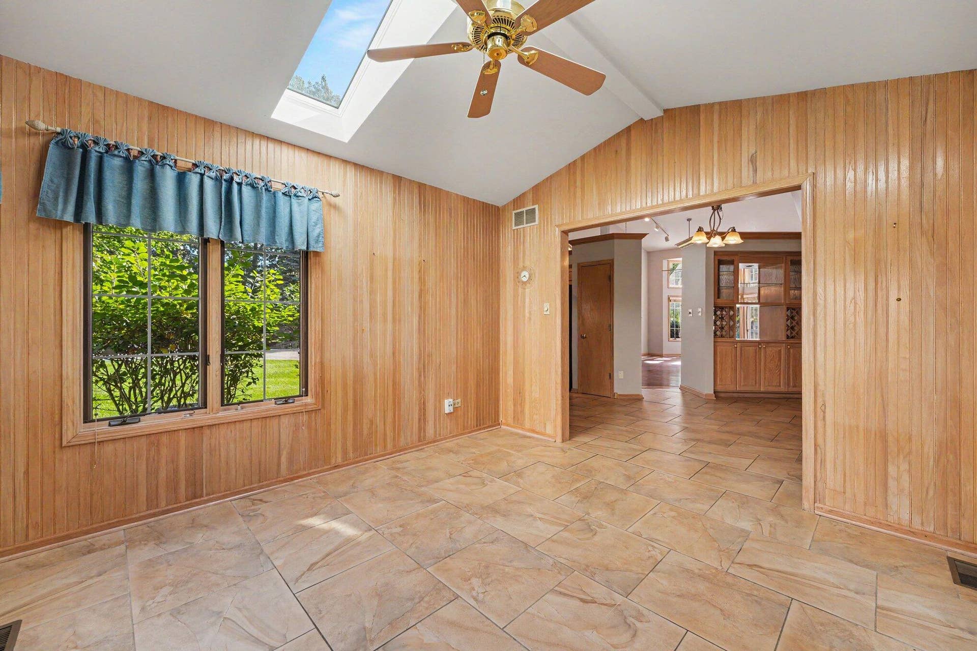Sunroom