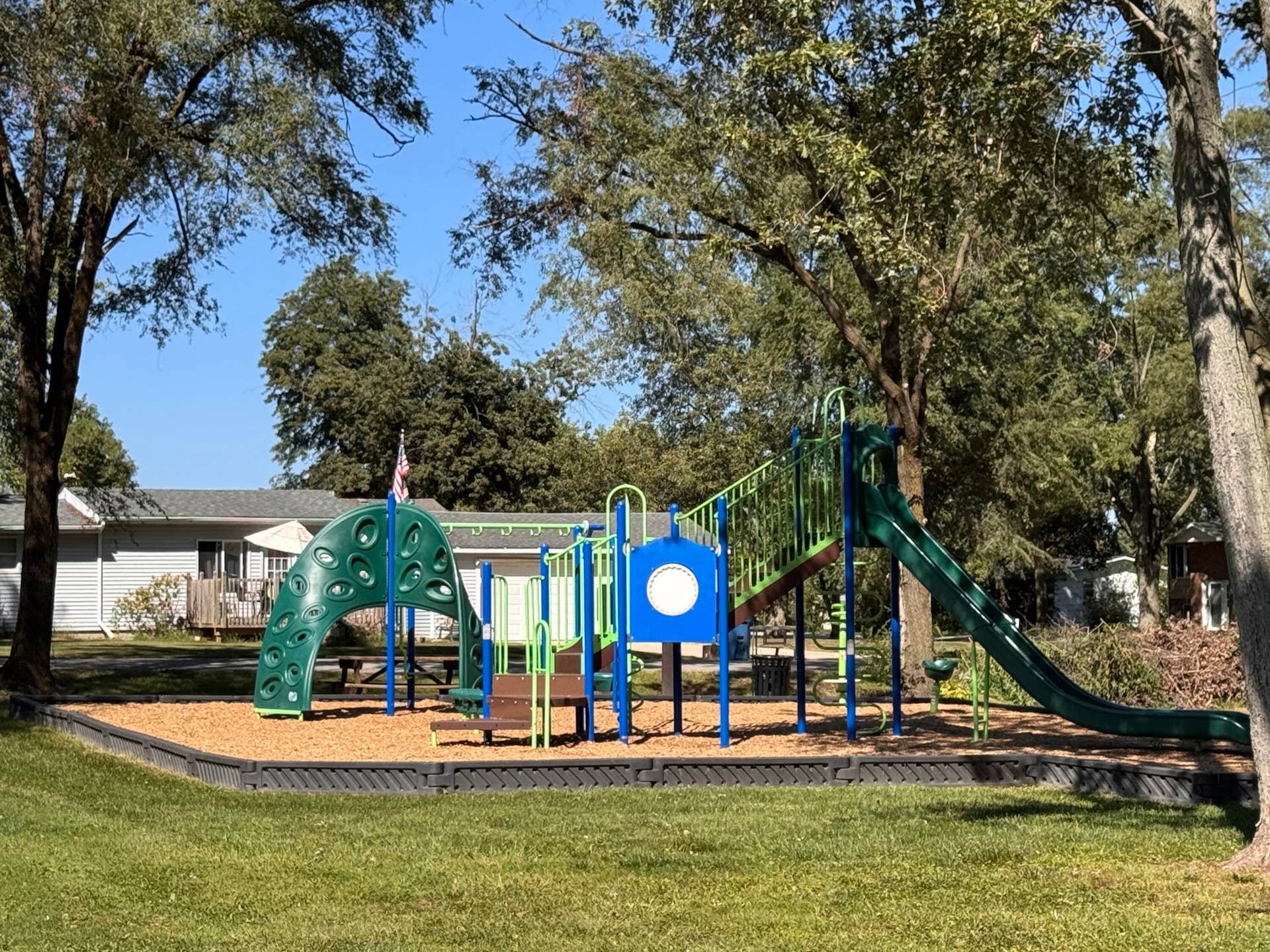 Cedar Crest Park