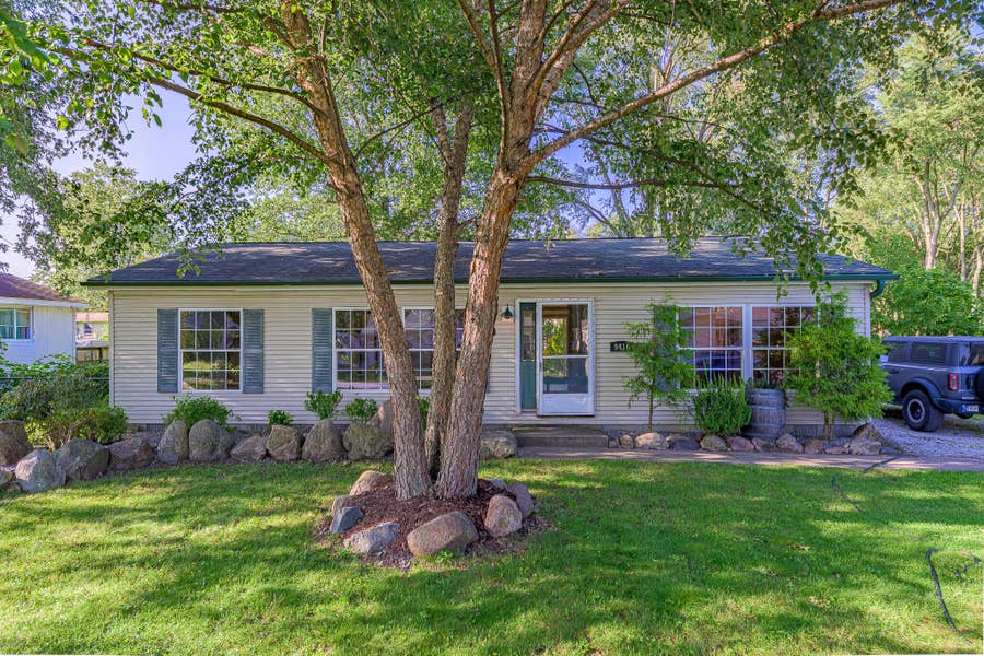 Property photo for 9416 142nd Avenue, Cedar Lake, IN