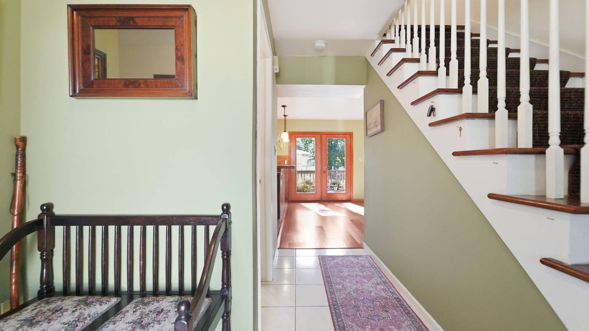 6579 86th Avenue, Crown Point, IN 46307 Main Foyer