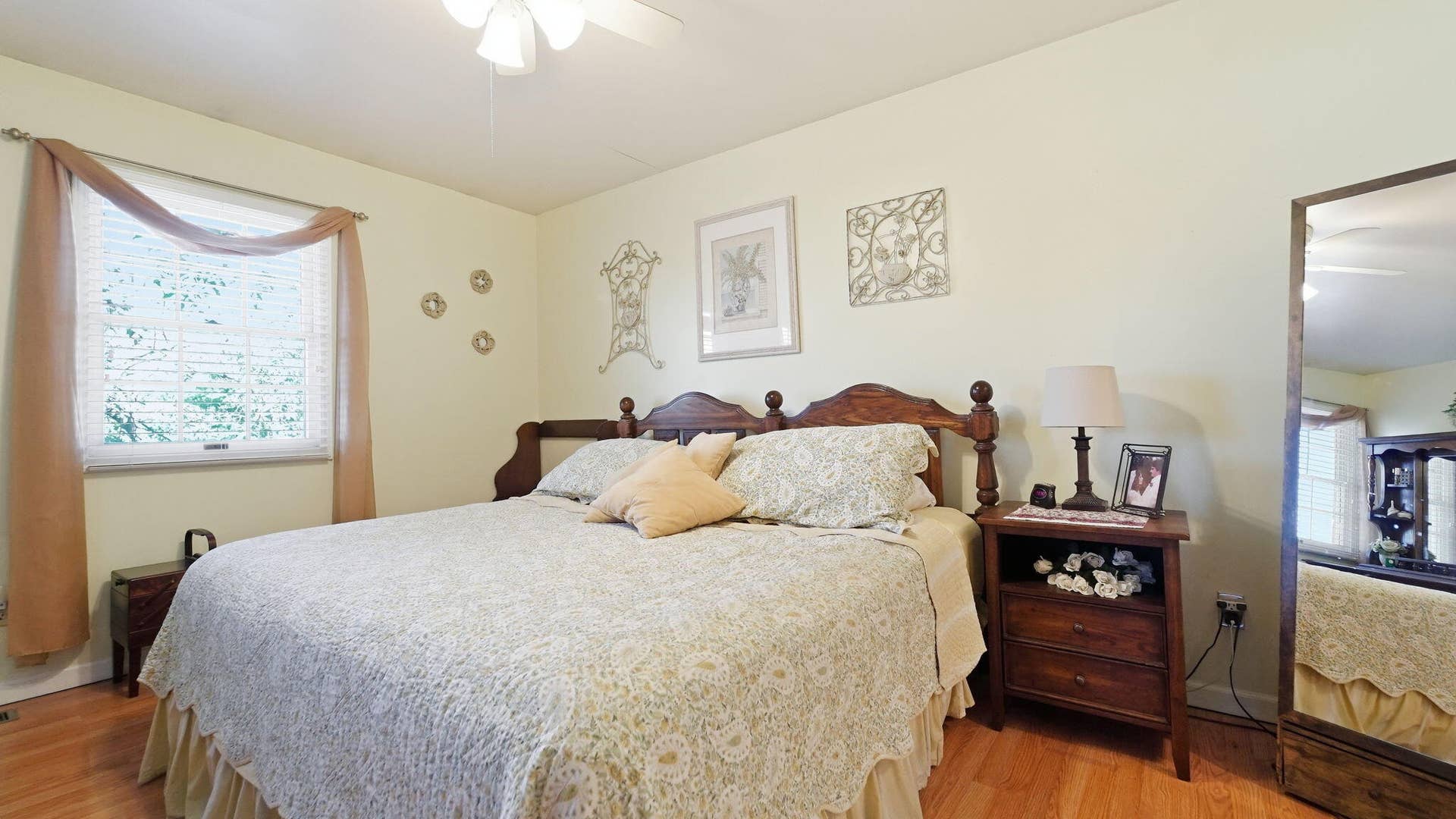 6579 86th Avenue, Crown Point, IN 46307 Master Suite