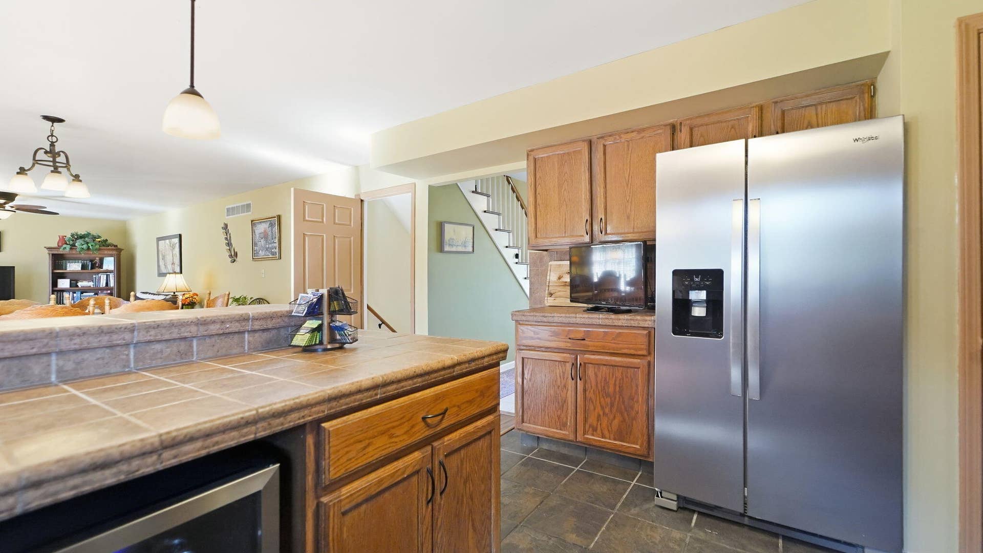 6579 86th Avenue, Crown Point, IN 46307 Kitchen