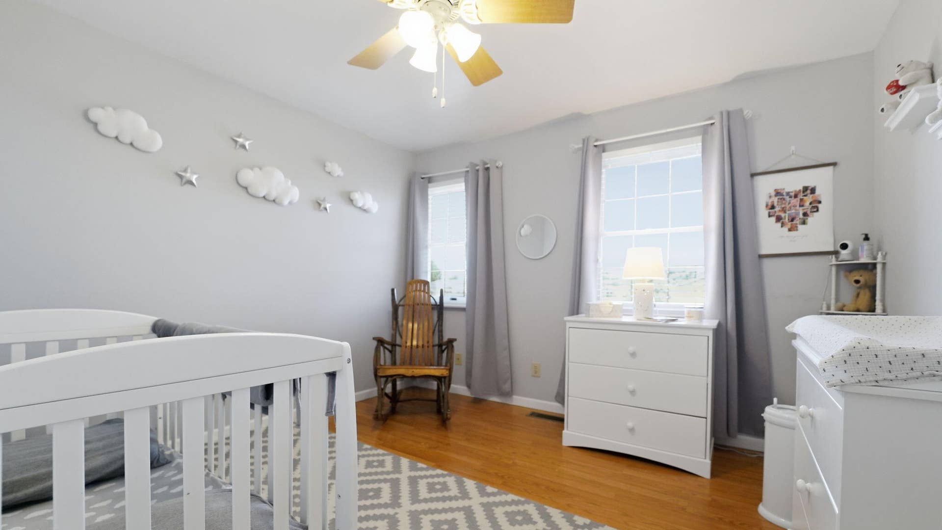6579 86th Avenue, Crown Point, IN 46307 3rd Bedroom