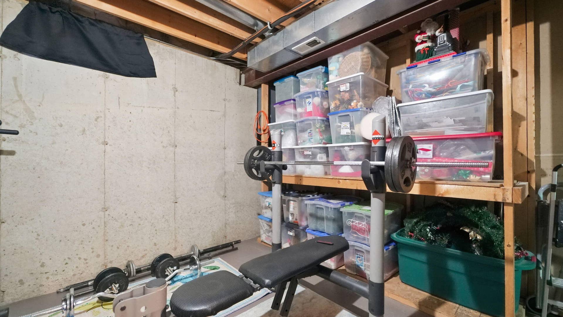 6579 86th Avenue, Crown Point, IN 46307 Storage Area