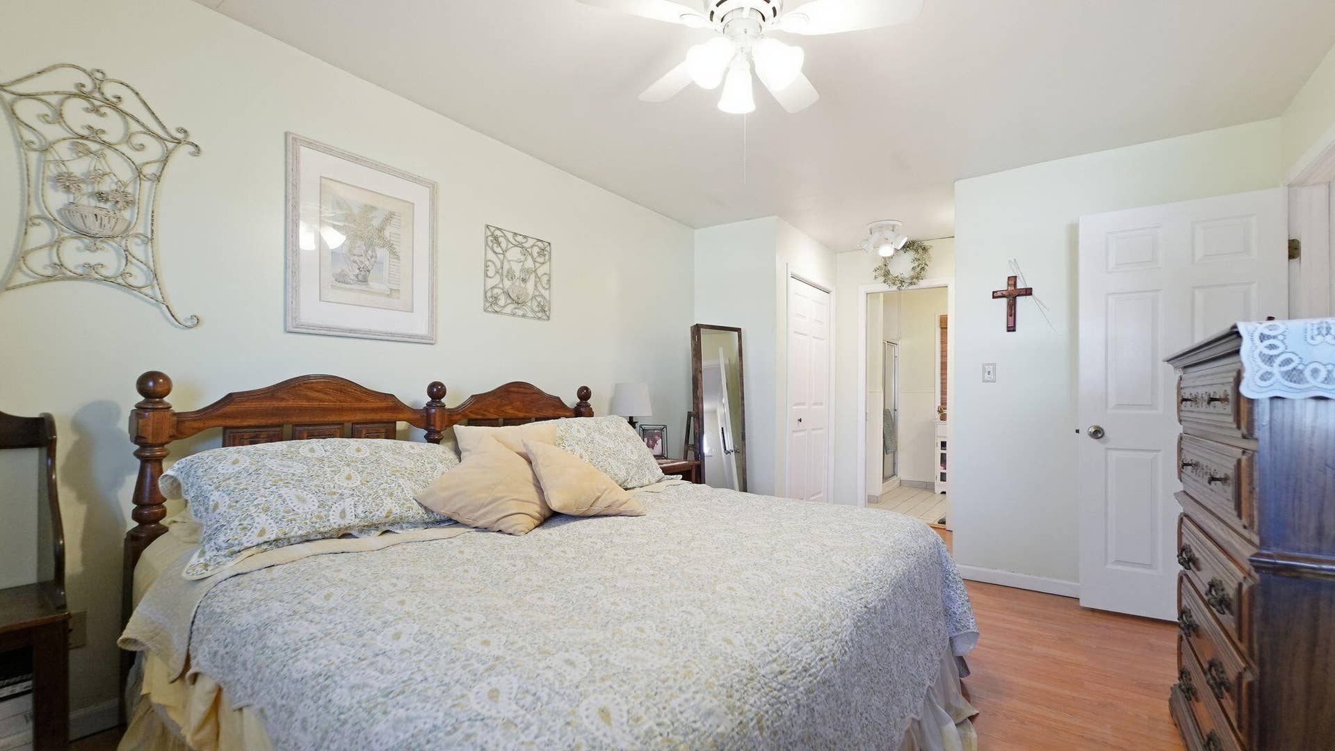 6579 86th Avenue, Crown Point, IN 46307 Master Suite