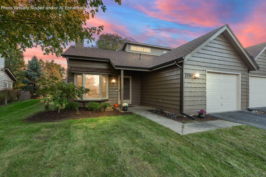 Property photo for 1890 Azalea Court, Schererville, IN