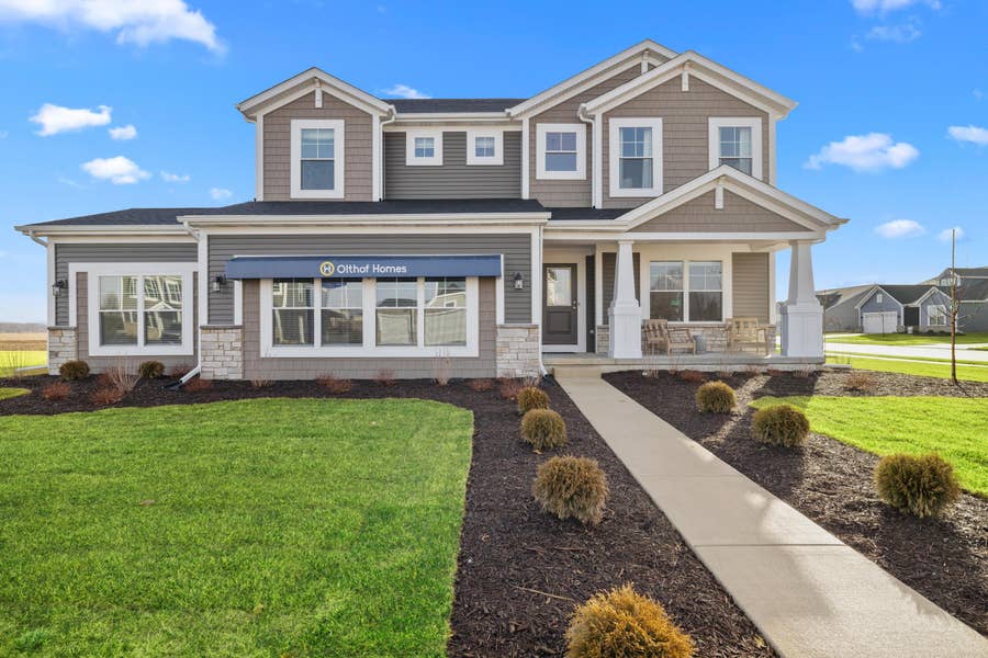 Property photo for 6641 Sky Drive, Schererville, IN