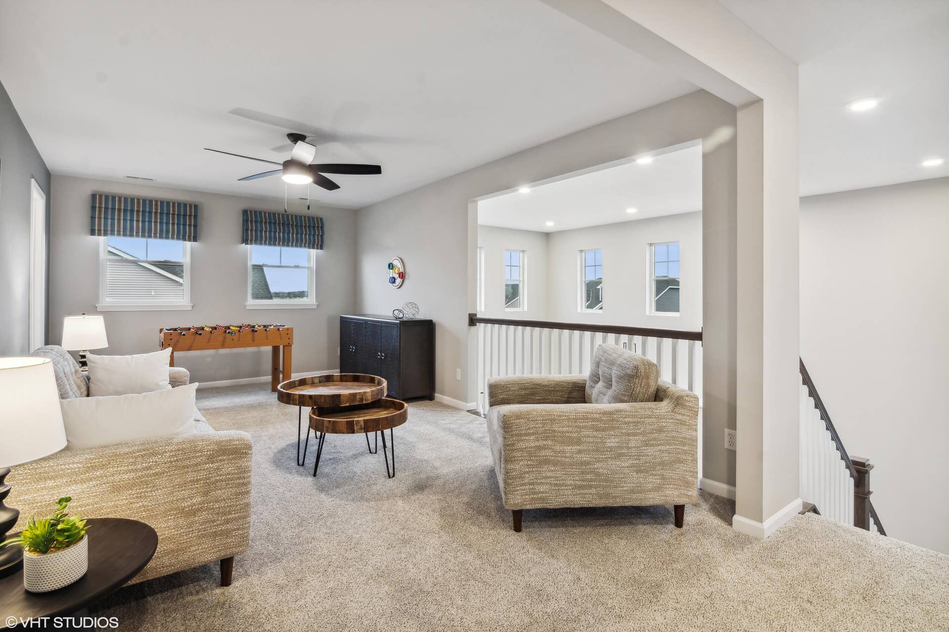 Emery - Loft and Bonus Room - 6641 Sky D