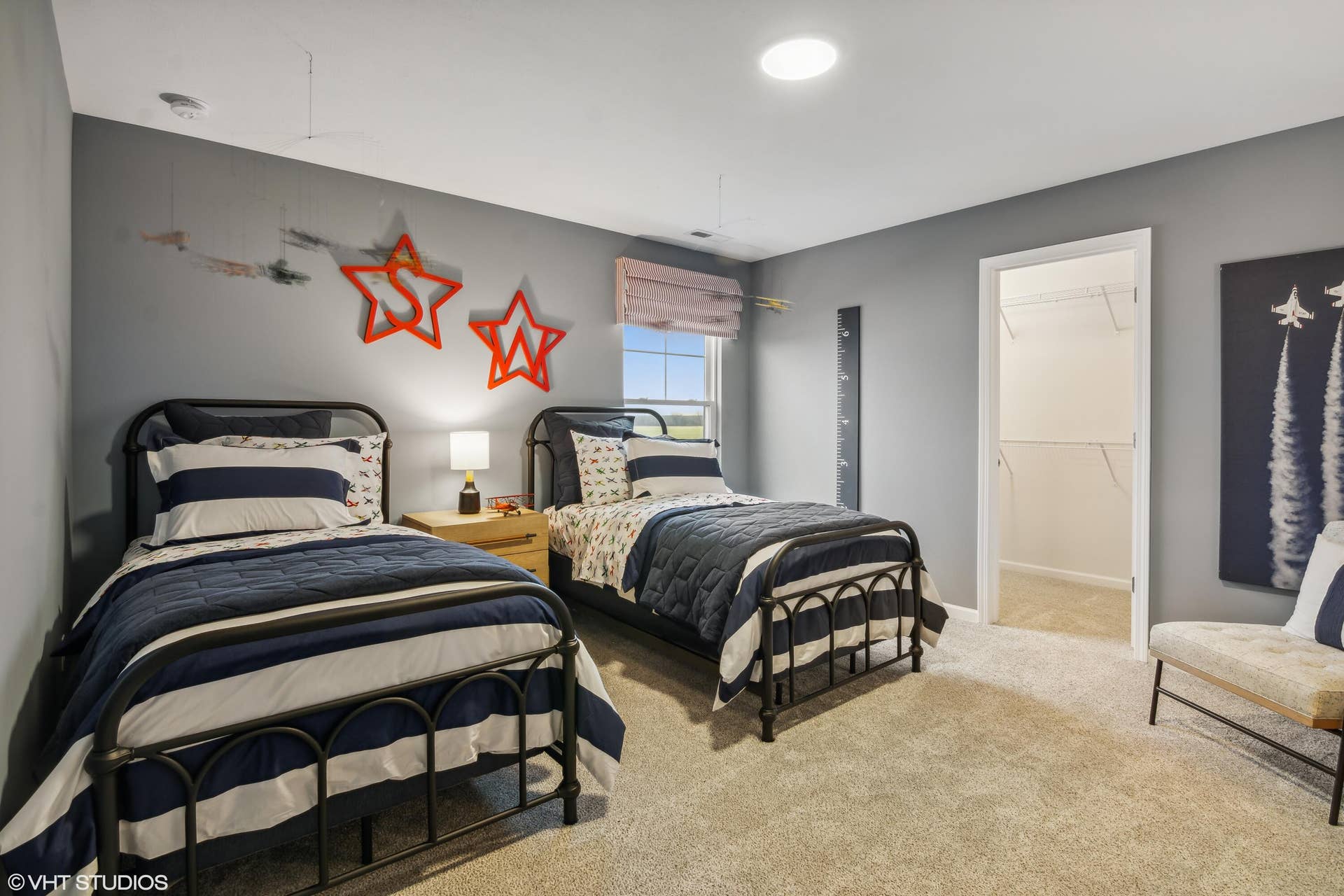 Emery - Bedroom 4 - 6641 Sky Drive - CAN