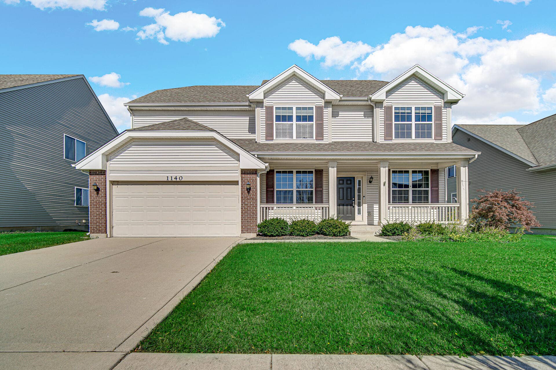 1140 Hyde Park, Crown Point, IN 46307 DSC03463