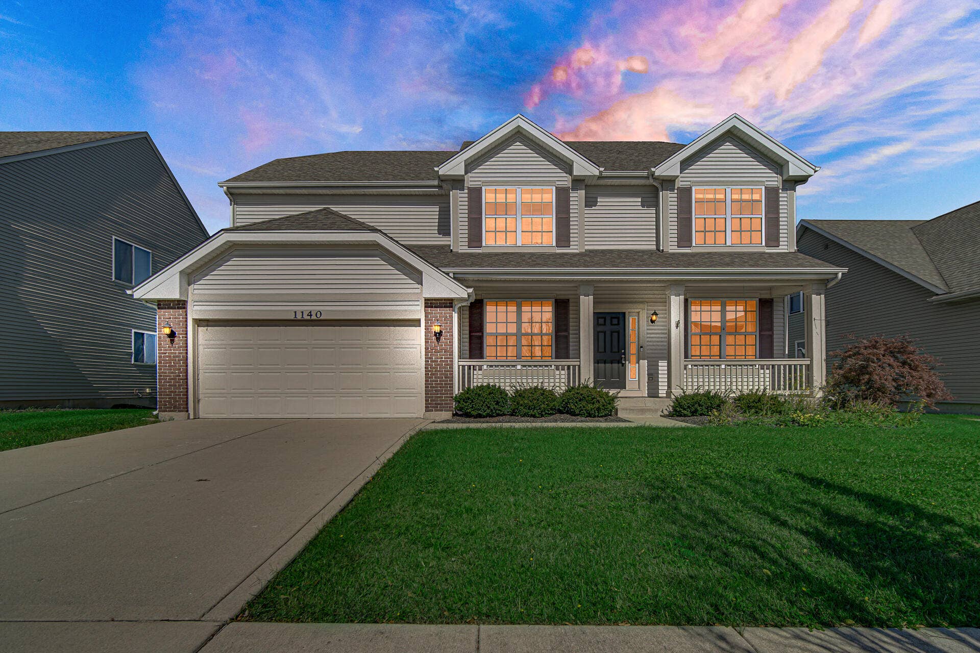 1140 Hyde Park, Crown Point, IN 46307 DSC03463_