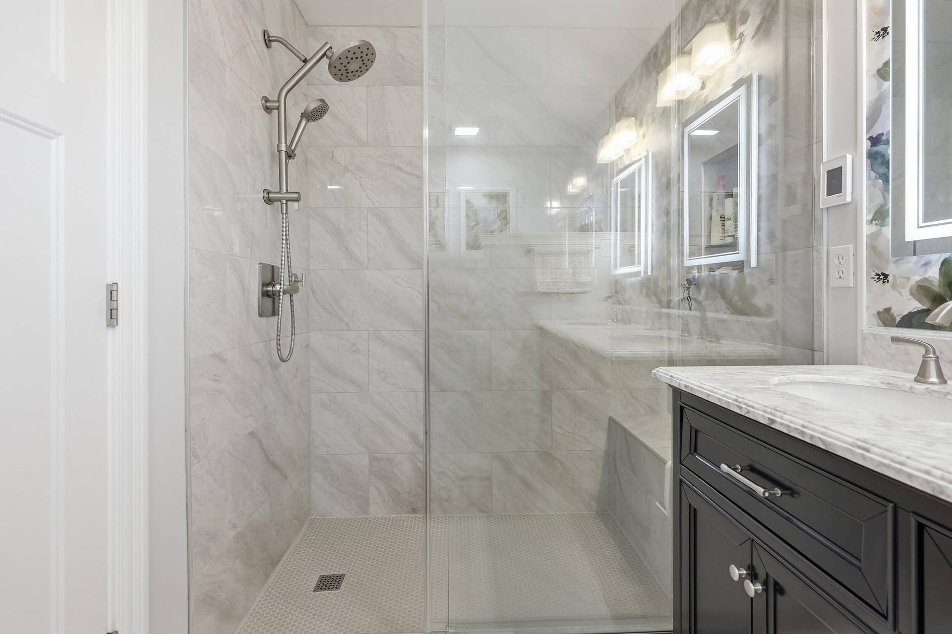 23 primary bath