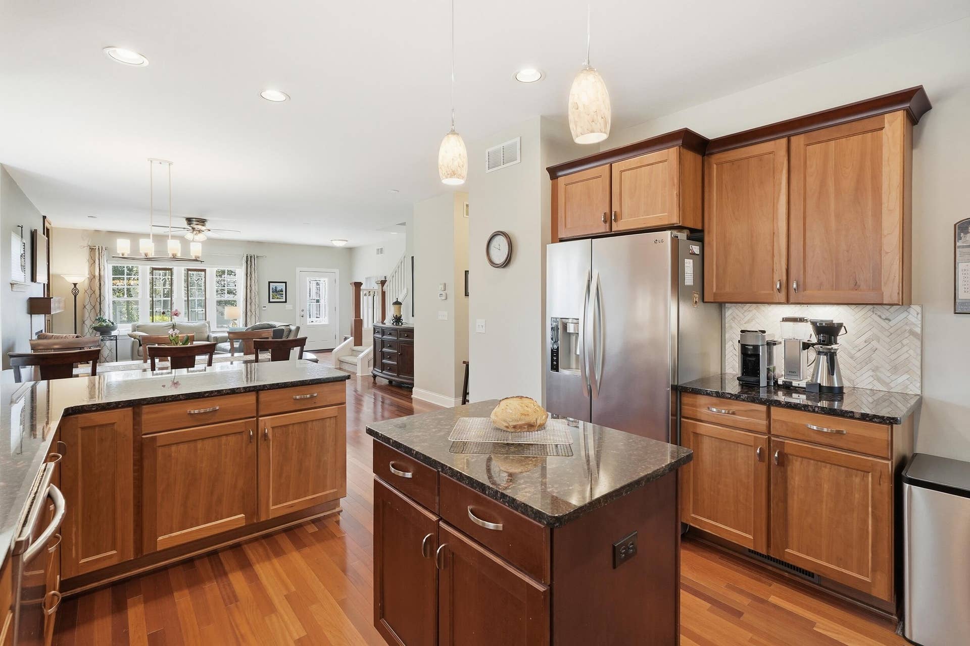 13 kitchen