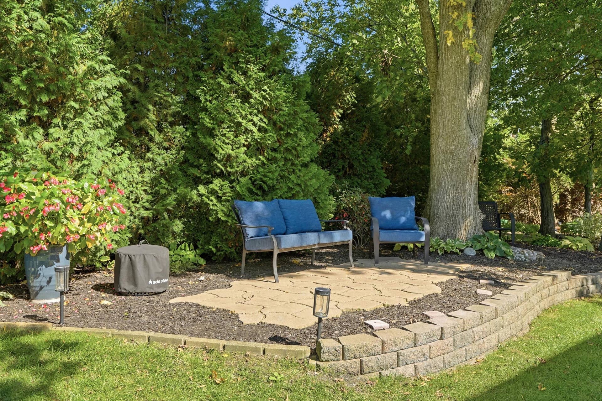 36 backyard landscaping