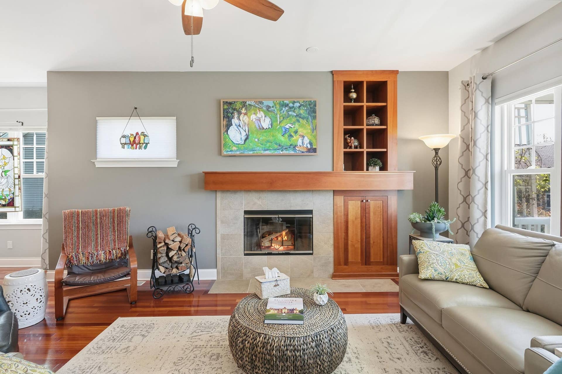 7 living room