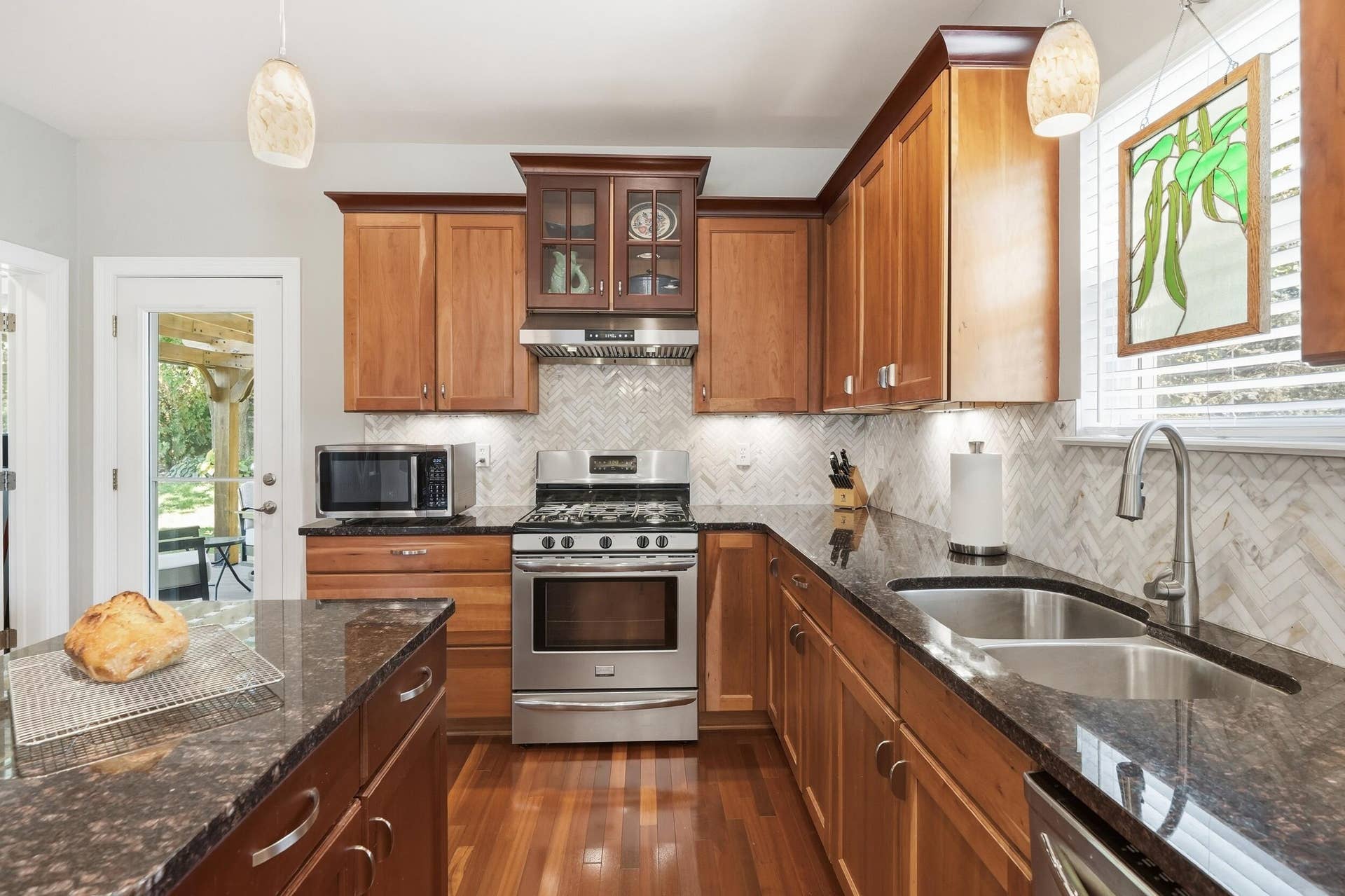 14 kitchen