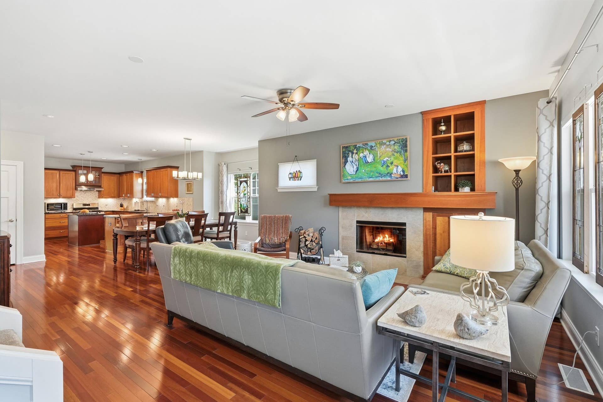 5 living room