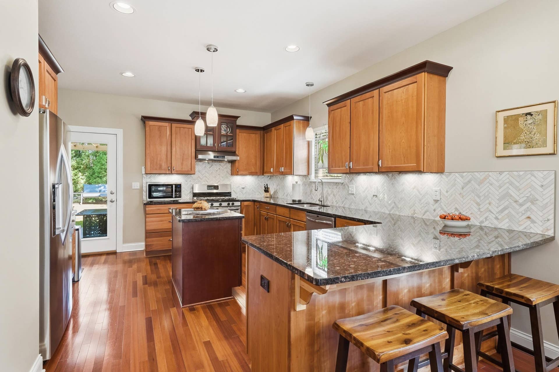 11 kitchen