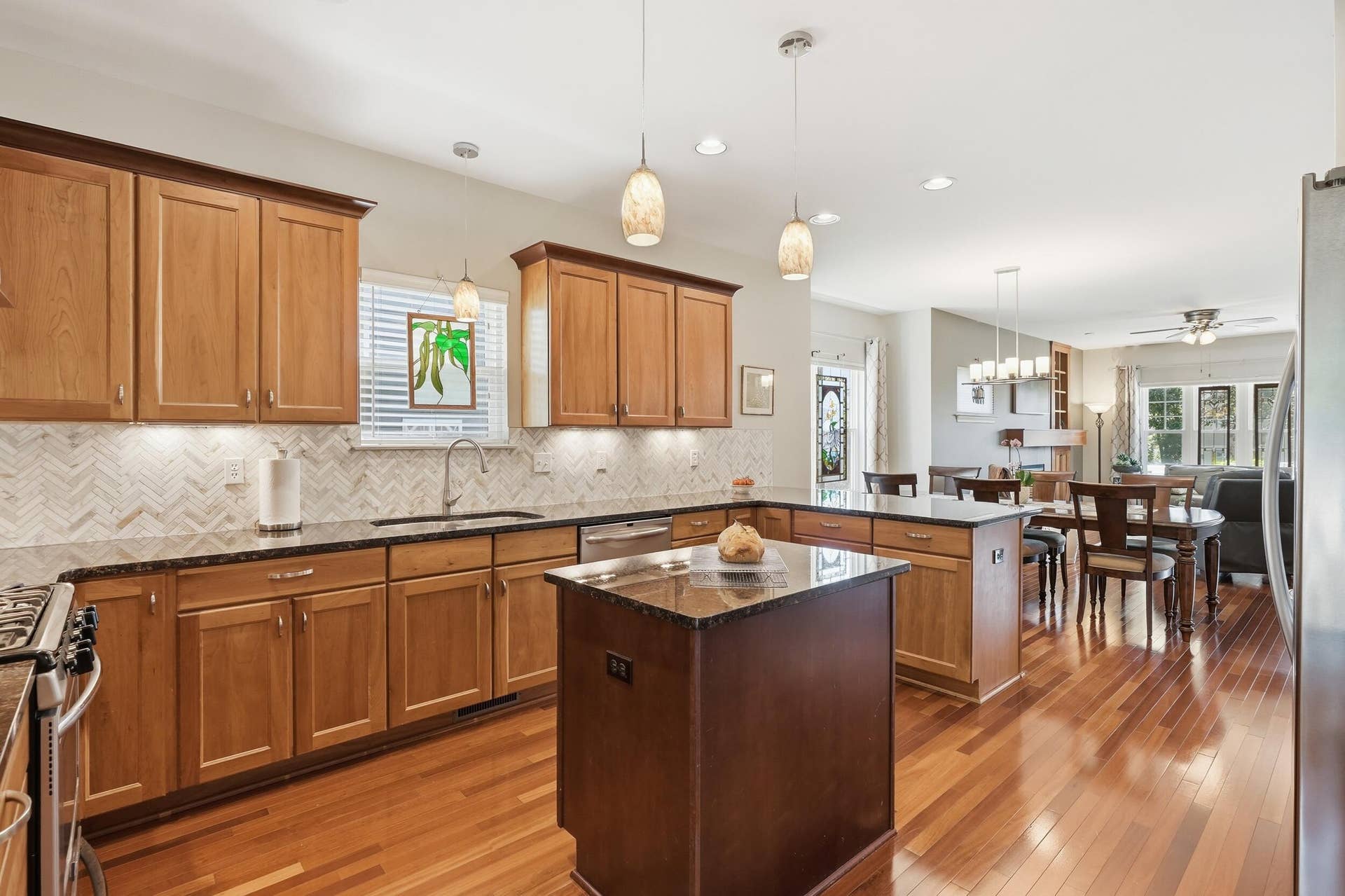 12 kitchen