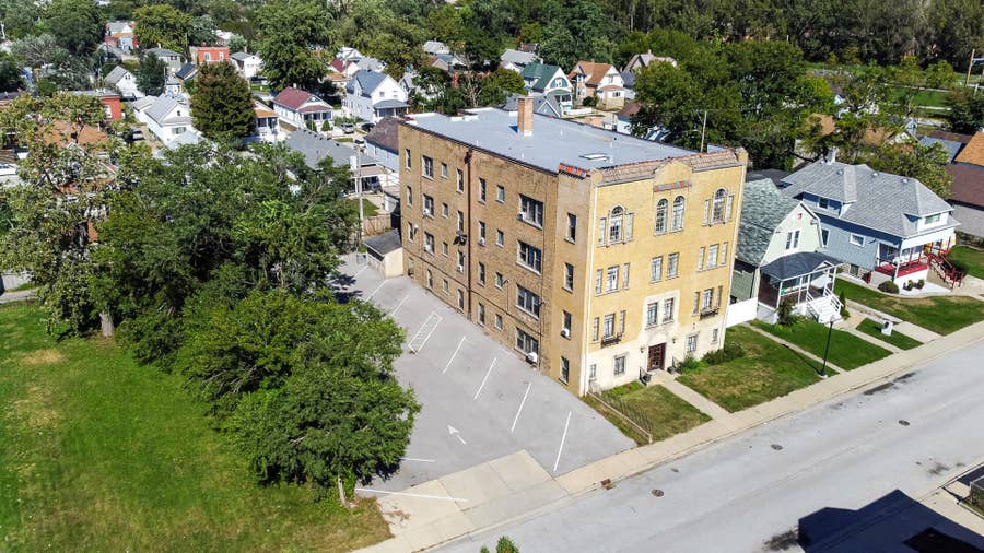 Property photo for 225 Carroll Street, Hammond, IN