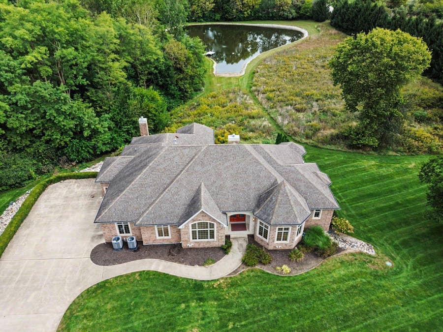 Property photo for 3496 Old State Rd 15, Warsaw, IN