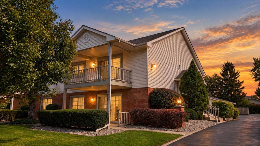 Property photo for 9827 Parkway Drive, Highland, IN