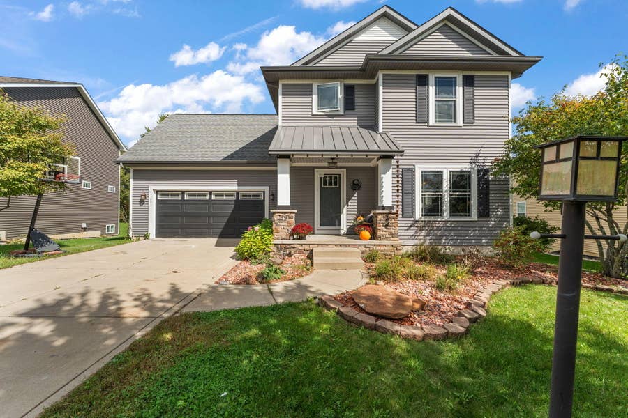 Property photo for 133 Summerfield Drive, Valparaiso, IN