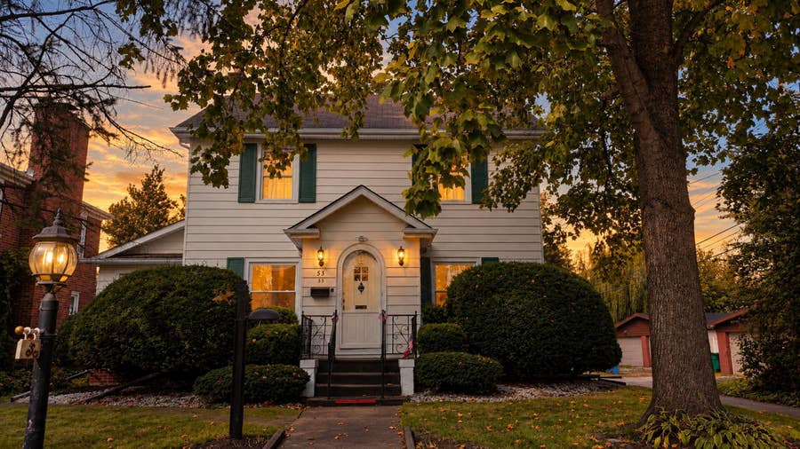 Property photo for 53 172nd Street, Hammond, IN